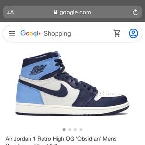 Meet your Posher, Jaden